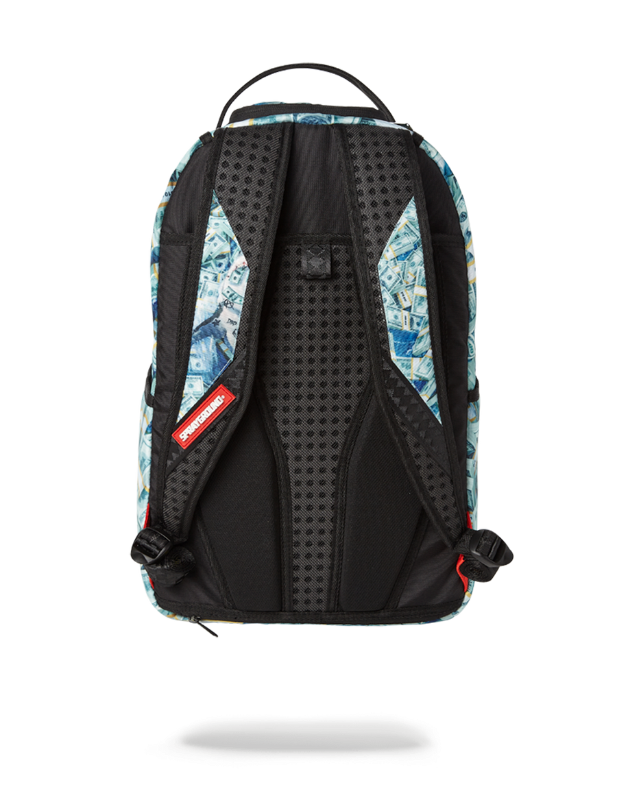 SPRAYGROUND® BACKPACK DON'T MESS WITH THE BEST BACKPACK