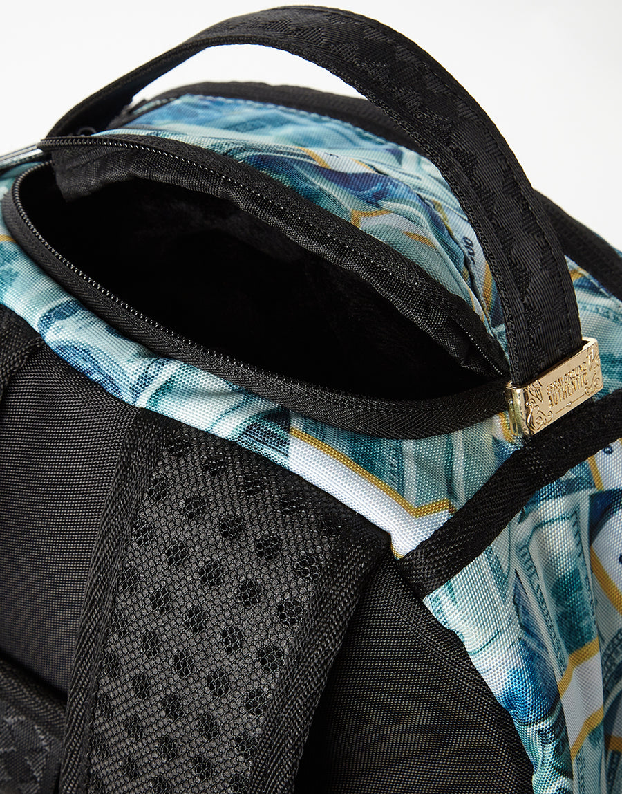 SPRAYGROUND® BACKPACK DON'T MESS WITH THE BEST BACKPACK