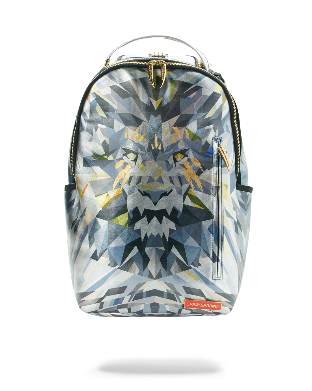 SPRAYGROUND® BACKPACK Ai LIONS ARE FOREVER BACKPACK