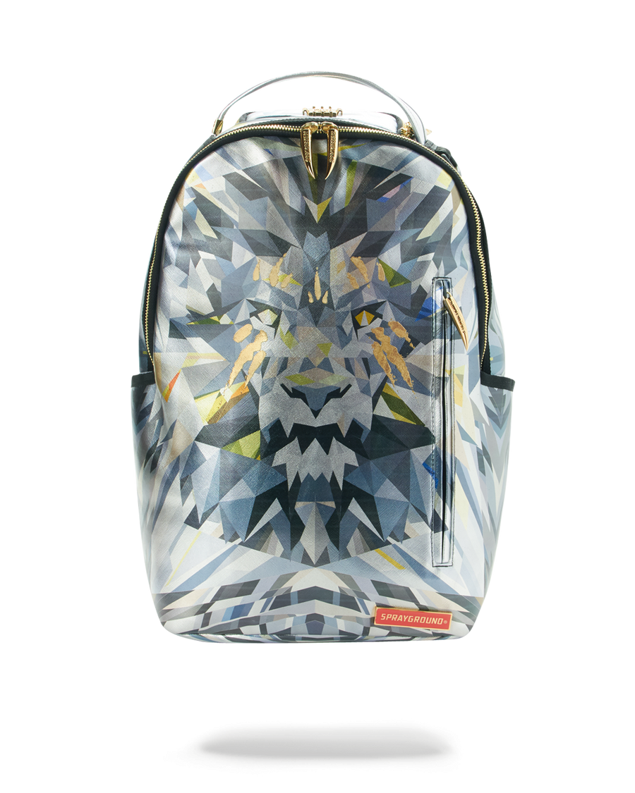 SPRAYGROUND® BACKPACK Ai LIONS ARE FOREVER BACKPACK