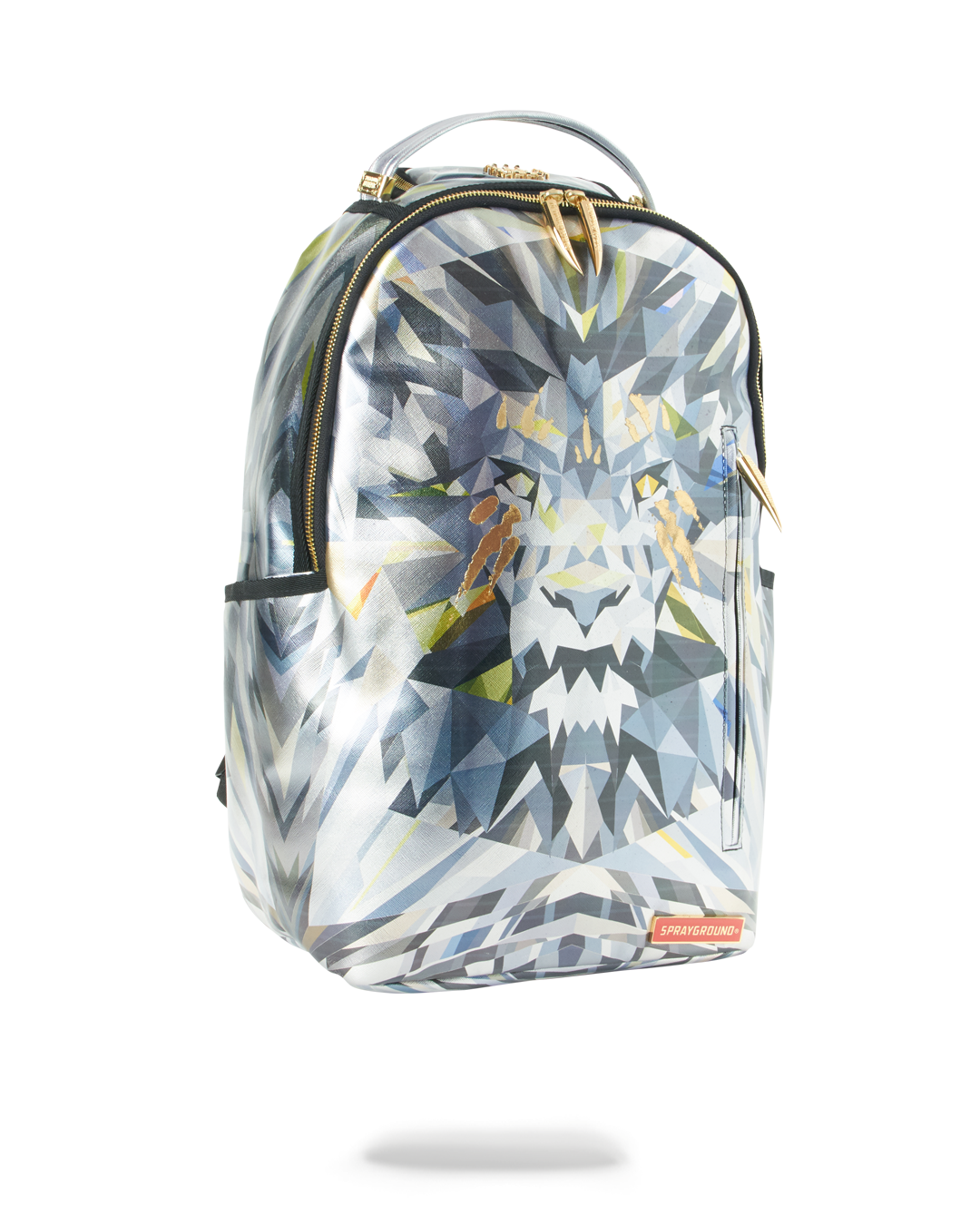 SPRAYGROUND® BACKPACK Ai LIONS ARE FOREVER BACKPACK