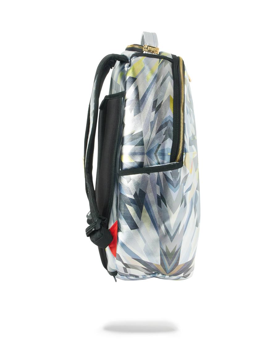 SPRAYGROUND® BACKPACK Ai LIONS ARE FOREVER BACKPACK