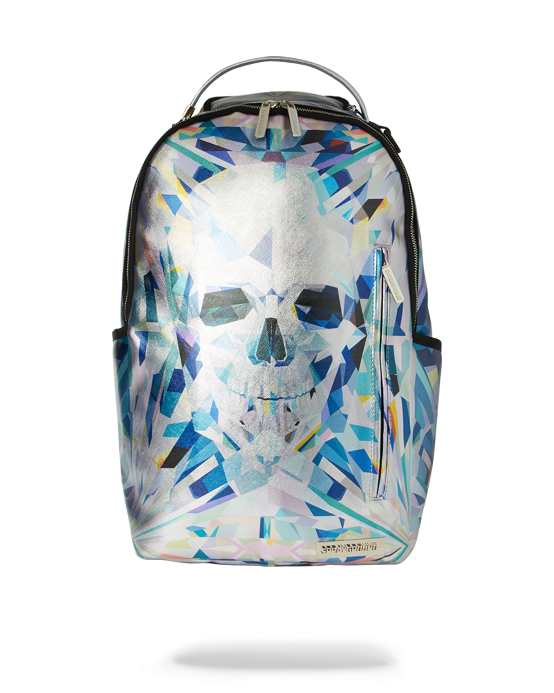 SPRAYGROUND® BACKPACK JARVIS LANDRY DNA BACKPACK