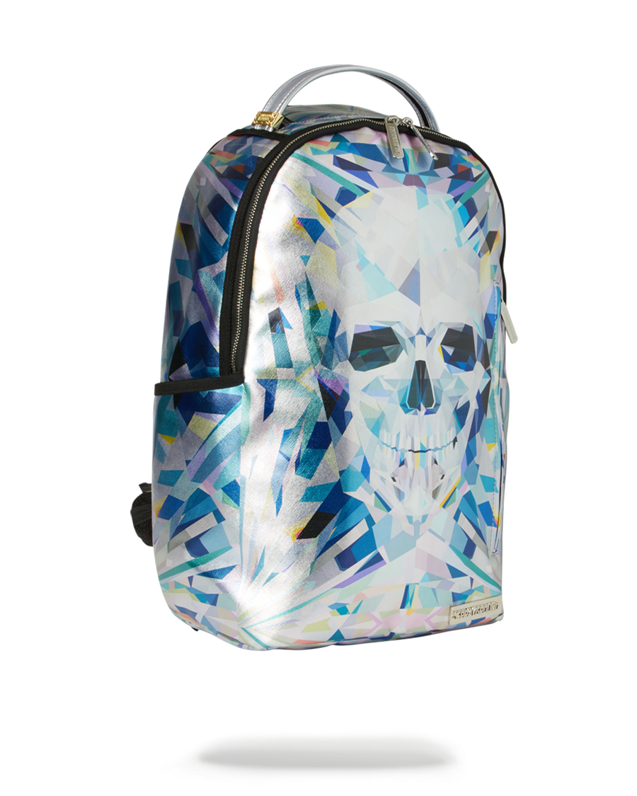 SPRAYGROUND® BACKPACK JARVIS LANDRY DNA BACKPACK