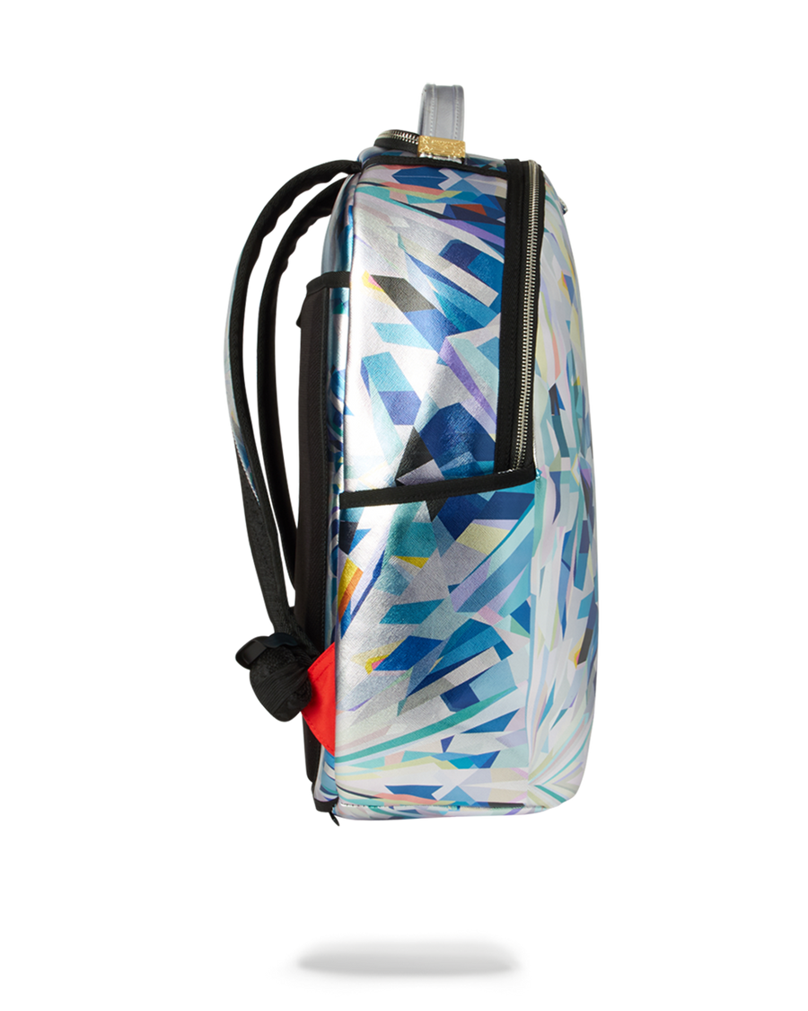 SPRAYGROUND® BACKPACK JARVIS LANDRY DNA BACKPACK