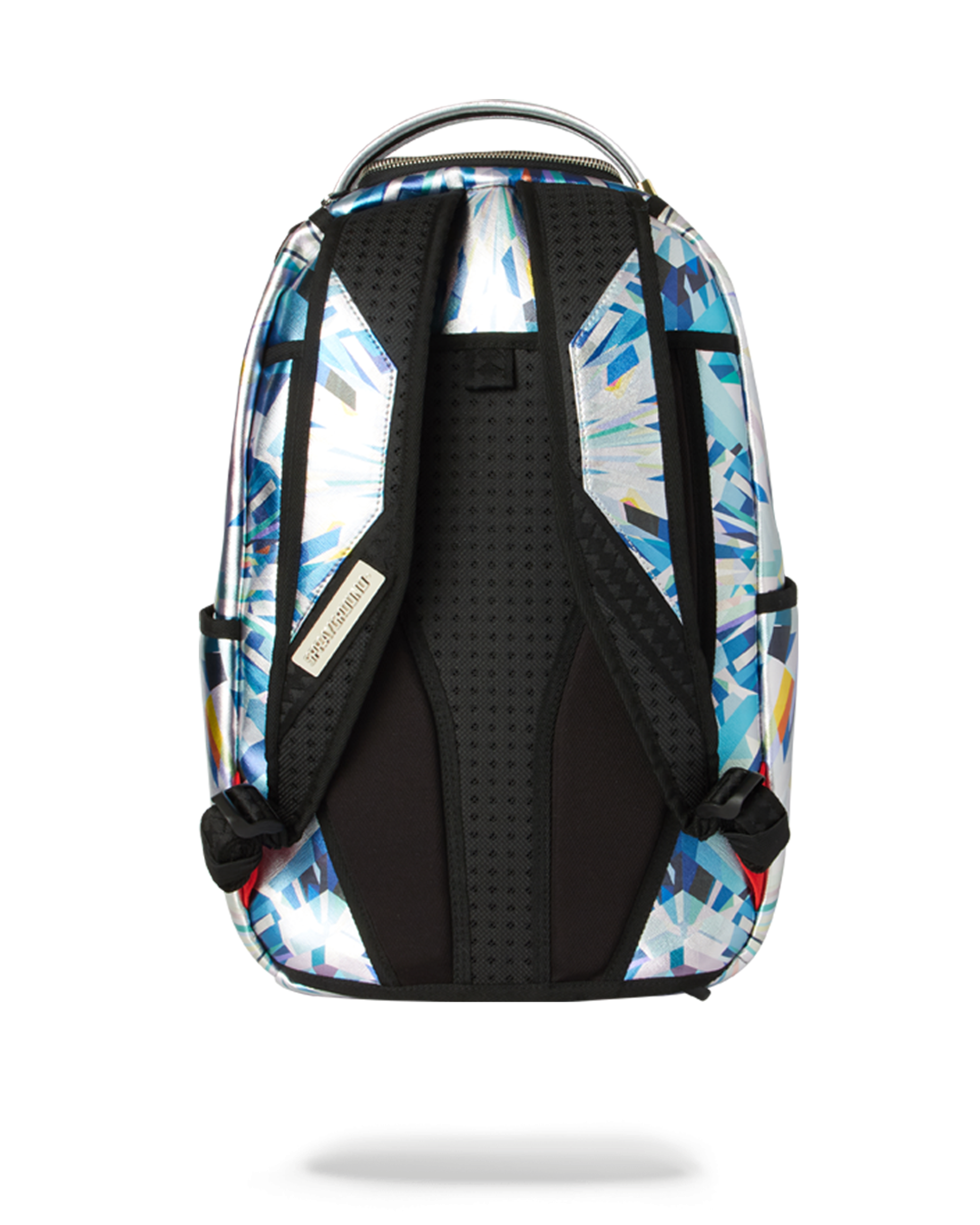 SPRAYGROUND® BACKPACK JARVIS LANDRY DNA BACKPACK