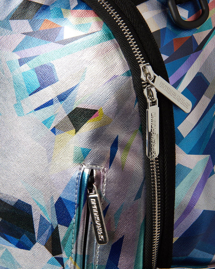 SPRAYGROUND® BACKPACK JARVIS LANDRY DNA BACKPACK