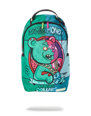 Sprayground Astromane Sharks In Space Backpack B4012 – I-Max Fashions