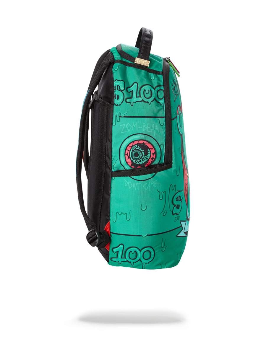 SPRAYGROUND® BACKPACK HUNGRY DOLLARS BACKPACK
