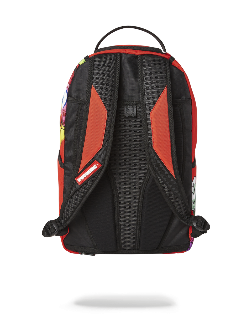 SPRAYGROUND® BACKPACK DA BOUNCE HOUSE BACKPACK