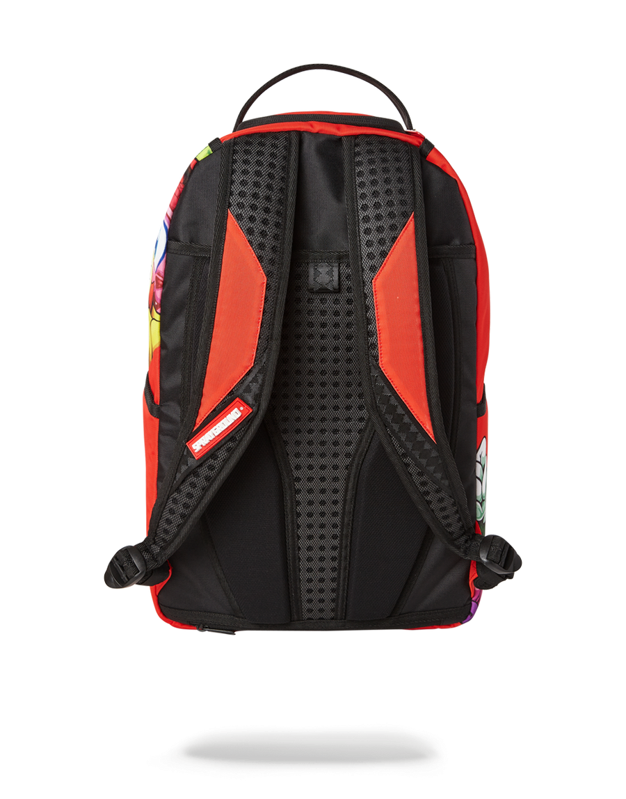 SPRAYGROUND® BACKPACK DA BOUNCE HOUSE BACKPACK