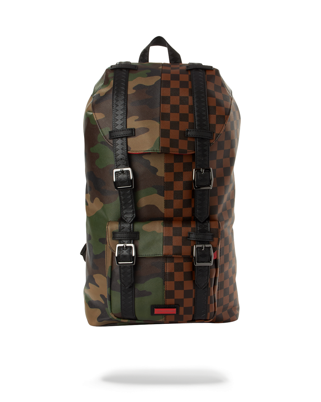 SPRAYGROUND® BACKPACK JUNGLE PARIS HILLS BACKPACK