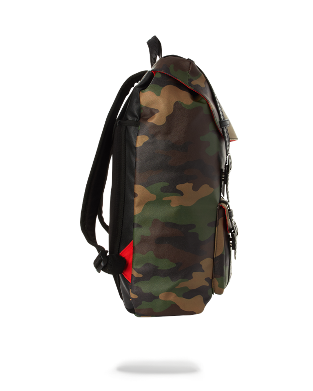 SPRAYGROUND® BACKPACK JUNGLE PARIS HILLS BACKPACK