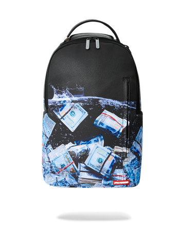 MIRASHAKU IRIDESCENT QUILT DUFFLE – SPRAYGROUND®