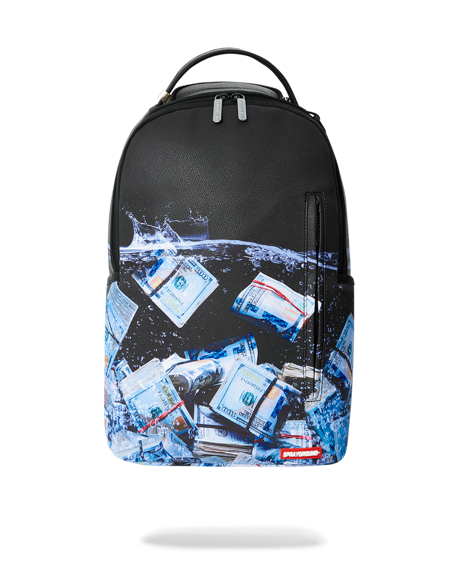 SPRAYGROUND® BACKPACK SEA BANDS BACKPACK (DLXV)