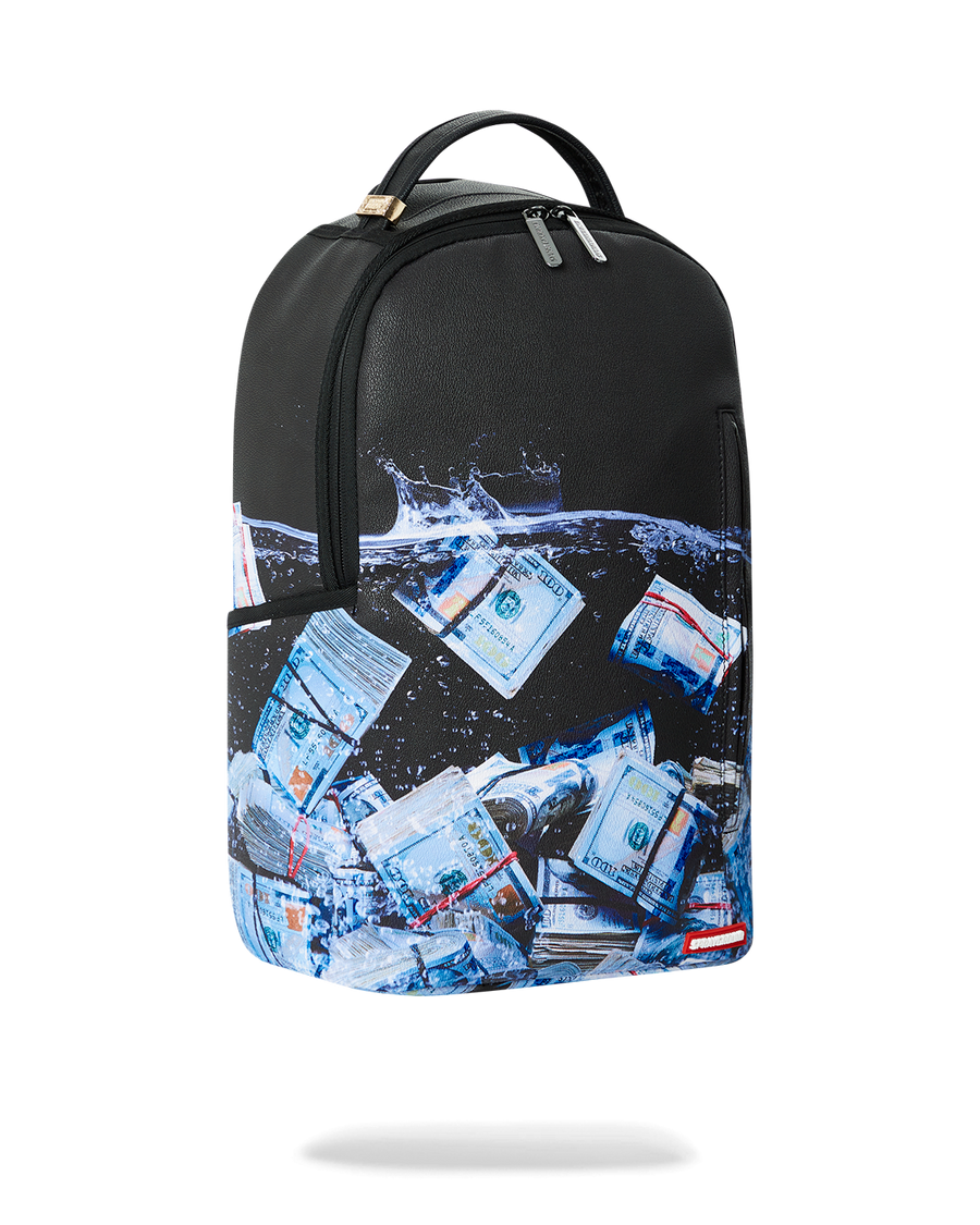 SPRAYGROUND® BACKPACK SEA BANDS BACKPACK (DLXV)