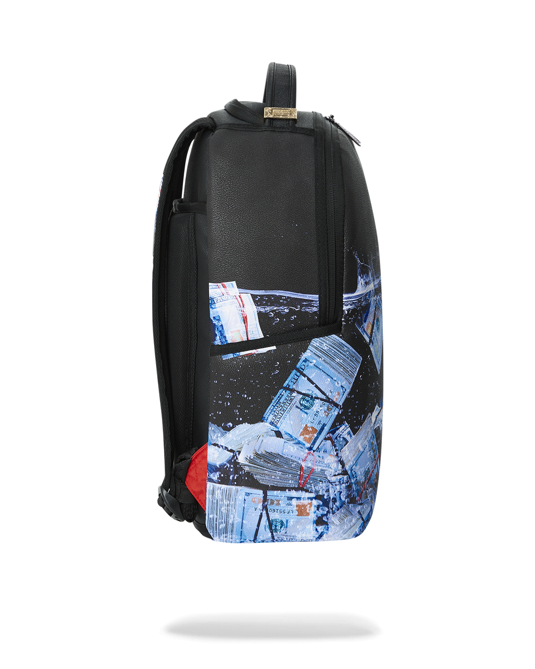 SPRAYGROUND® BACKPACK SEA BANDS BACKPACK (DLXV)