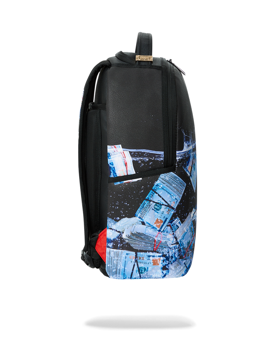 SPRAYGROUND® BACKPACK SEA BANDS BACKPACK (DLXV)