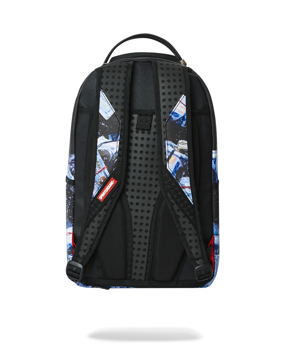 SPRAYGROUND® BACKPACK SEA BANDS BACKPACK (DLXV)