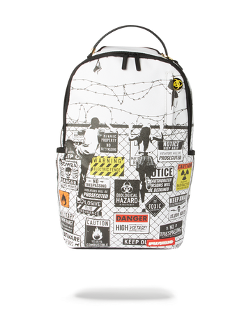 SPRAYGROUND® BACKPACK WE ARE THE KIDS BACKPACK