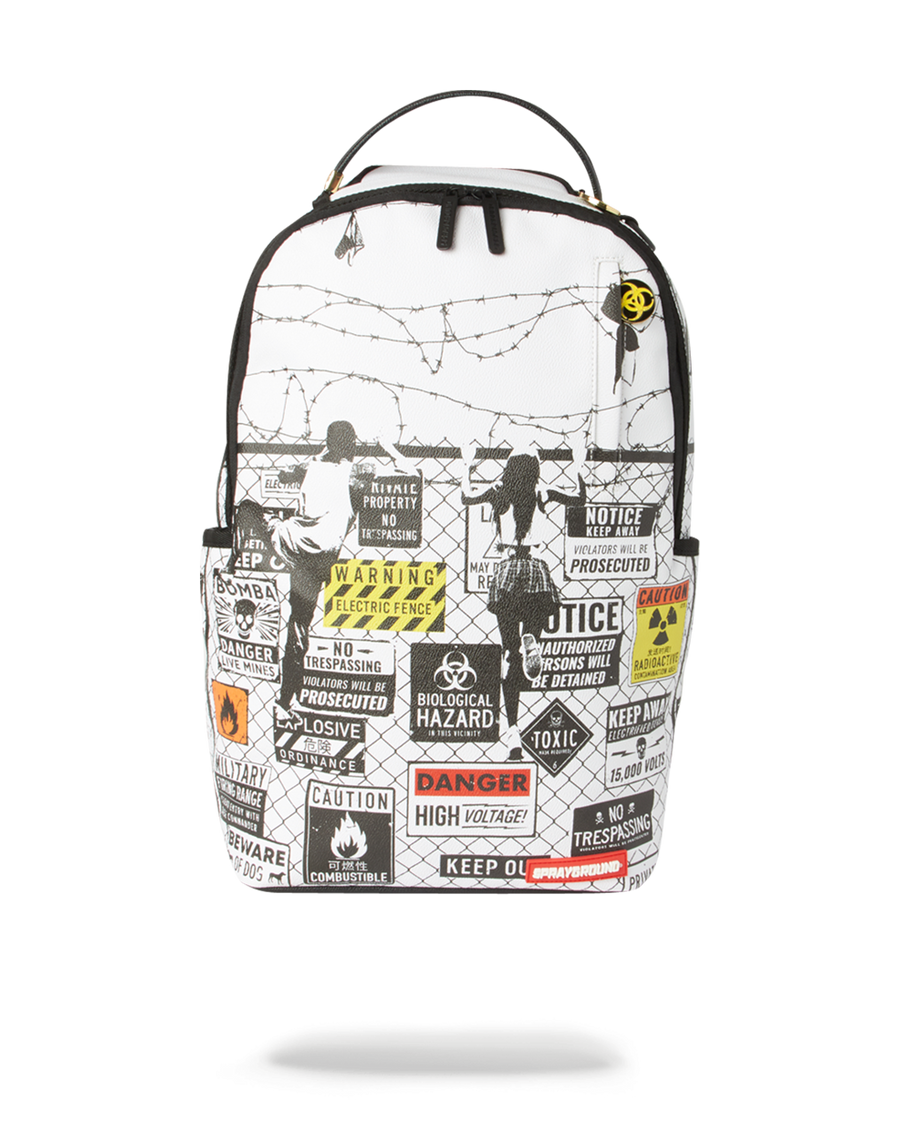 SPRAYGROUND® BACKPACK WE ARE THE KIDS BACKPACK