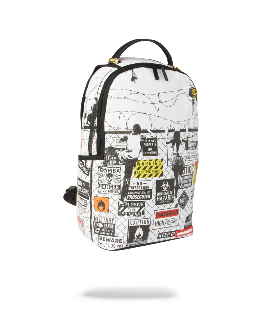 SPRAYGROUND® BACKPACK WE ARE THE KIDS BACKPACK