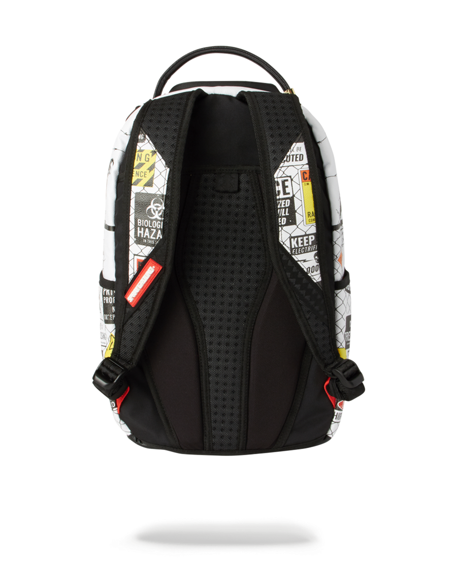 Real sprayground backpack Clearance