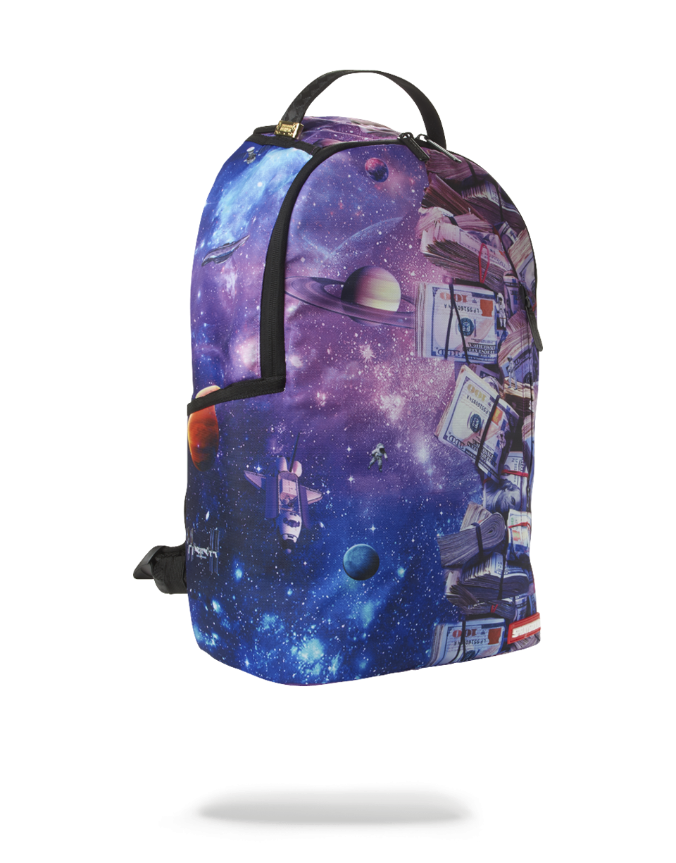SPRAYGROUND® BACKPACK SPACED OUT BACKPACK