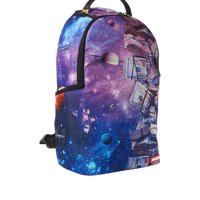 SPRAYGROUND® BACKPACK SPACED OUT BACKPACK
