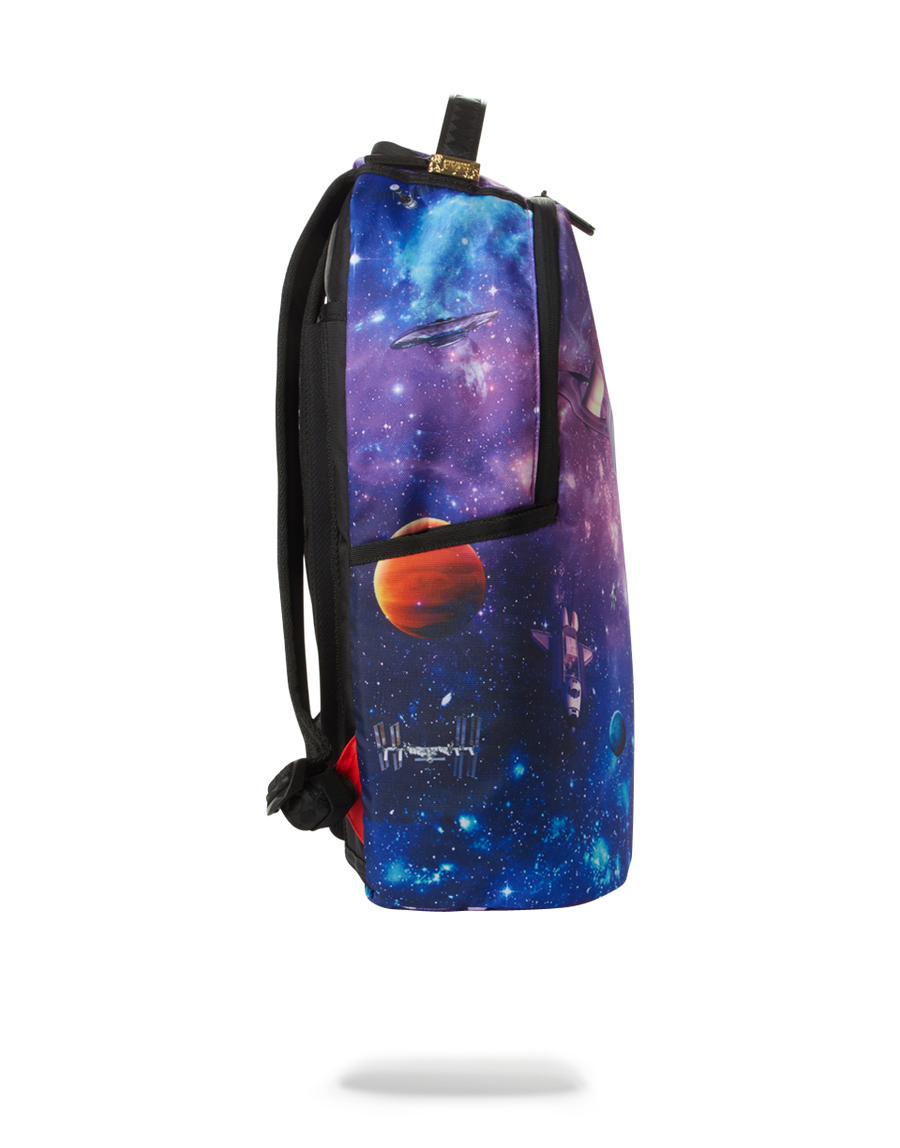 SPRAYGROUND® BACKPACK SPACED OUT BACKPACK