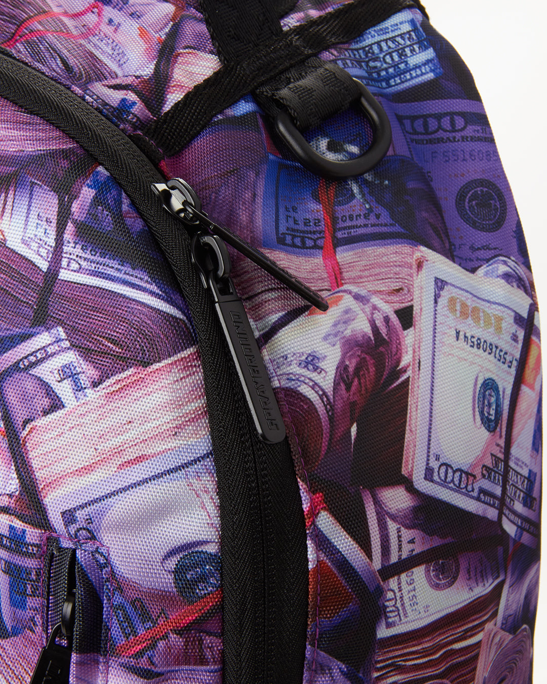 SPRAYGROUND® BACKPACK SPACED OUT BACKPACK