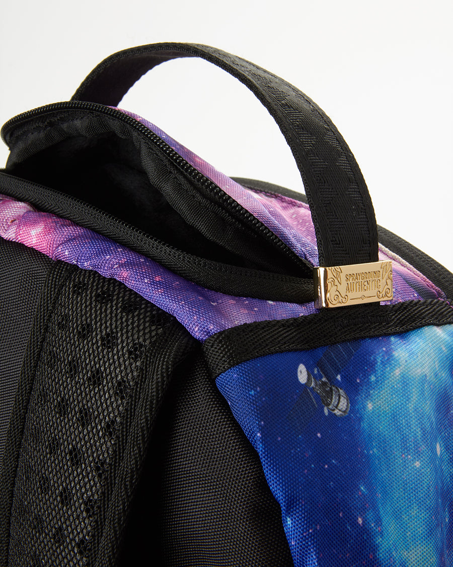 SPRAYGROUND® BACKPACK SPACED OUT BACKPACK
