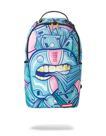 SPRAYGROUND® BACKPACK BRUNCH MONEY BACKPACK