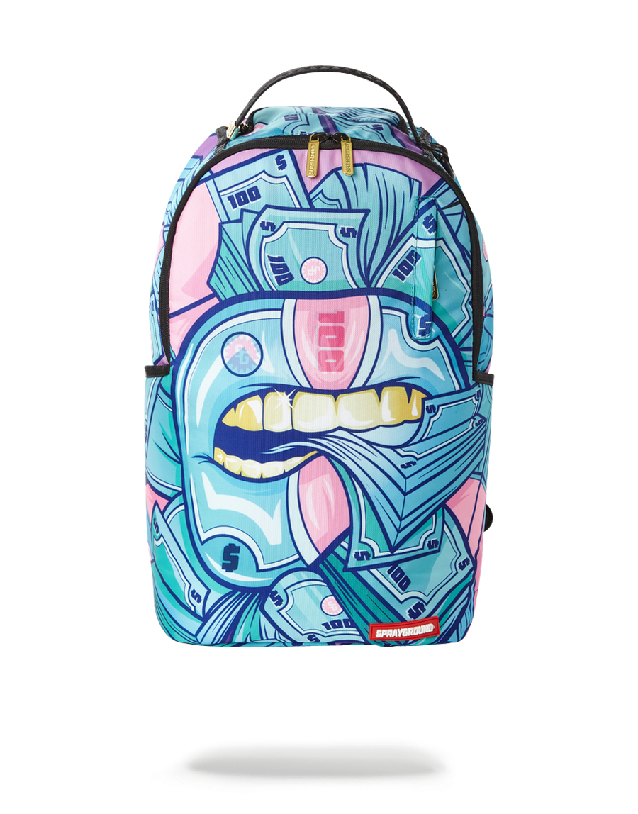 BRUNCH MONEY BACKPACK – SPRAYGROUND®