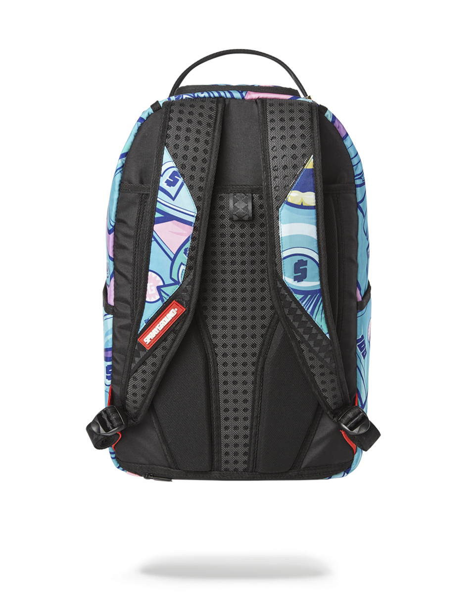 Sprayground Brunch Money Backpack - Thumbnail 4