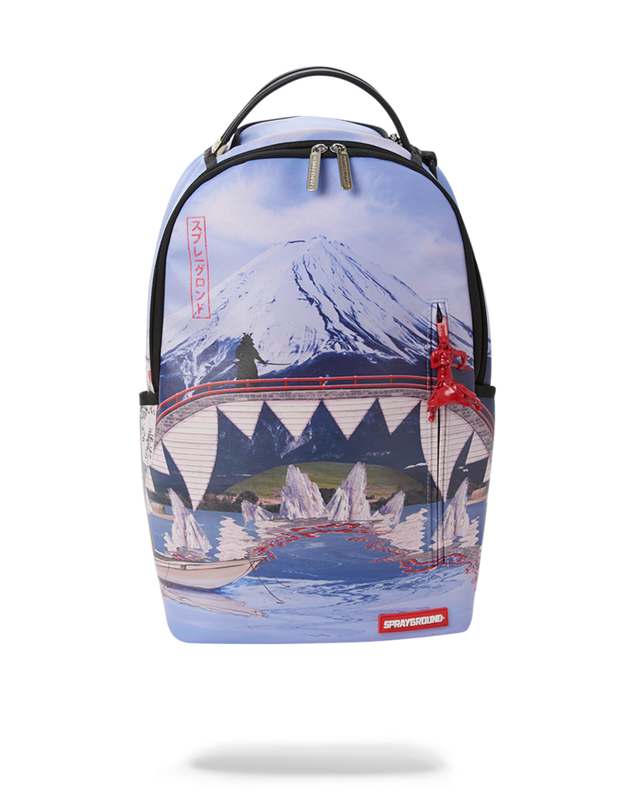 SPRAYGROUND® BACKPACK SACRED MOUNTAIN BACKPACK