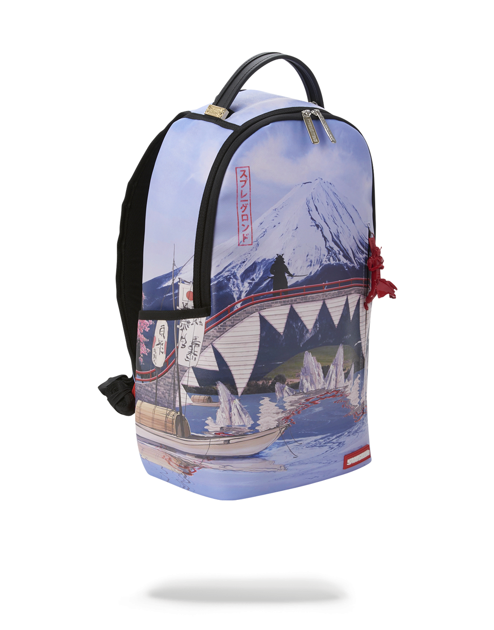 SPRAYGROUND® BACKPACK SACRED MOUNTAIN BACKPACK