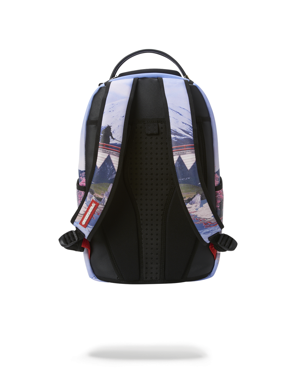 SPRAYGROUND® BACKPACK SACRED MOUNTAIN BACKPACK