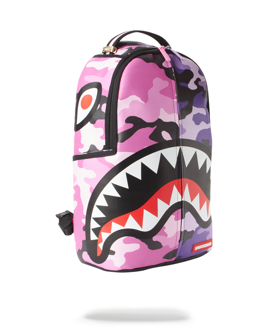 Trendsetter805  Anime Camo Backpack sprayground anime  Facebook