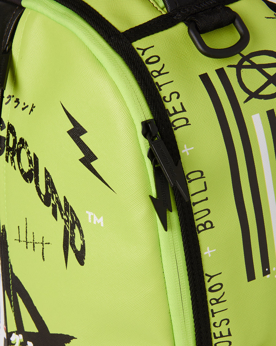 SPRAYGROUND® BACKPACK PARTY TIME BACKPACK