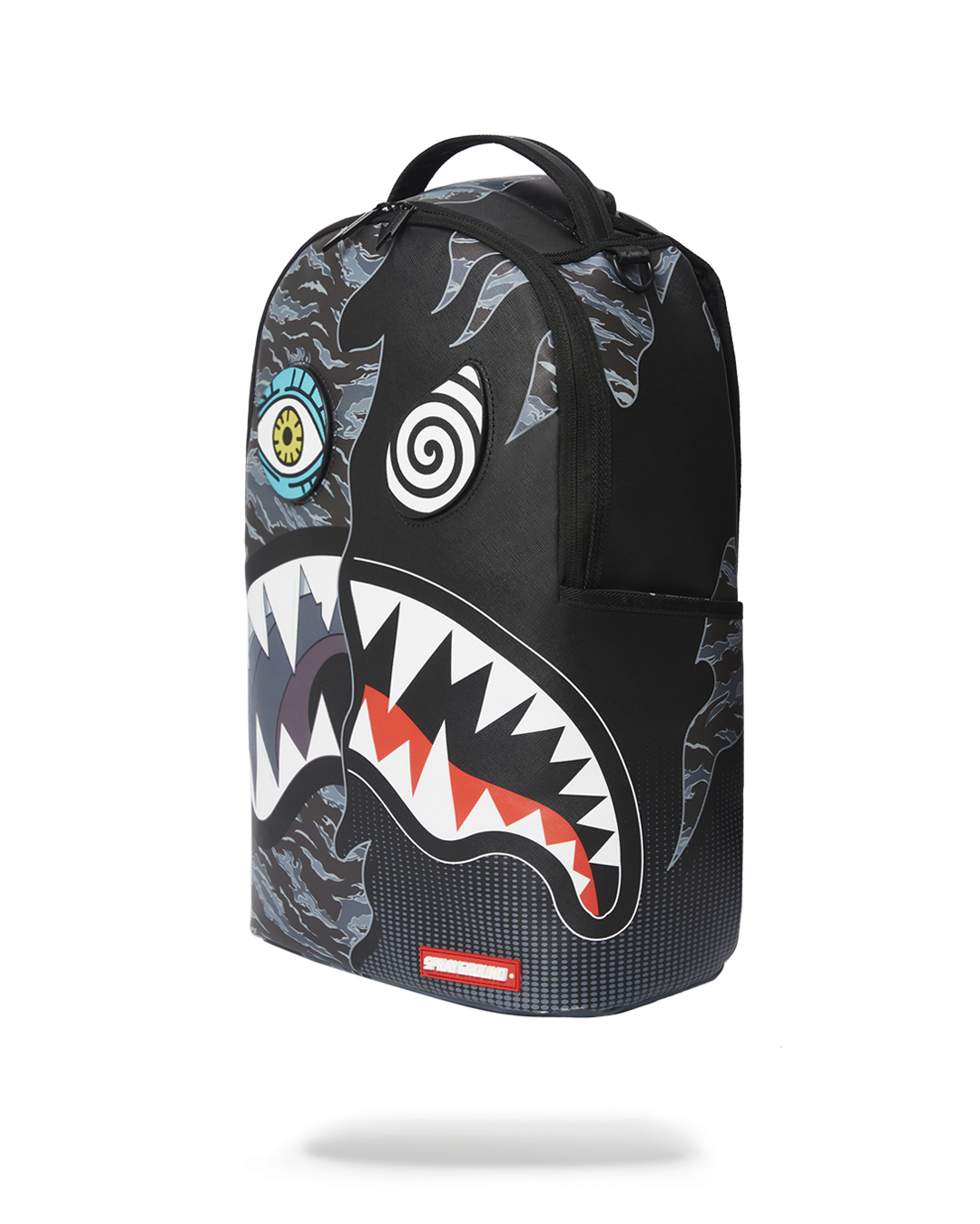 Sprayground and bape sales