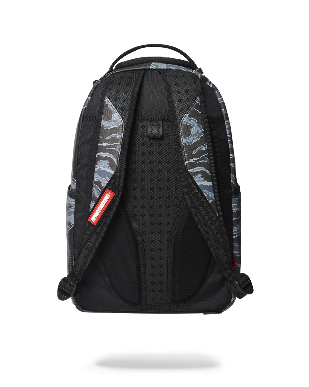 SPRAYGROUND® BACKPACK DAZED AND SHARK BACKPACK (DLXV)