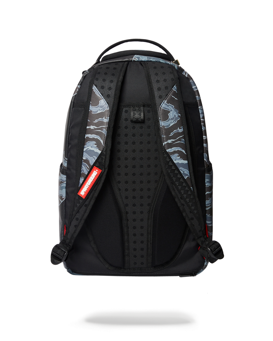 SPRAYGROUND® BACKPACK DAZED AND SHARK BACKPACK (DLXV)