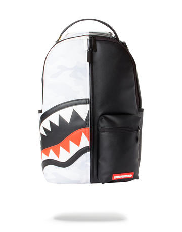 SPRAYGROUND® BACKPACK DAMAGE CONTROL BACKPACK