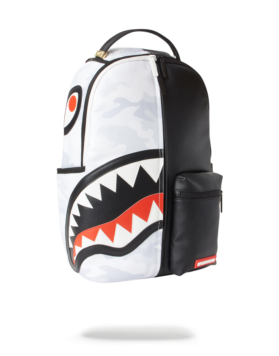 SPRAYGROUND® BACKPACK DAMAGE CONTROL BACKPACK