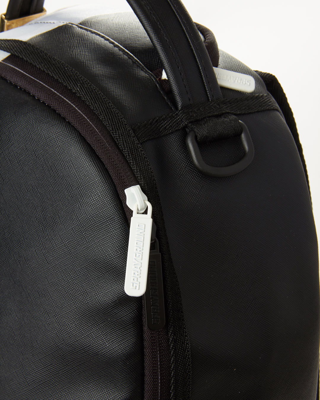 SPRAYGROUND® BACKPACK DAMAGE CONTROL BACKPACK