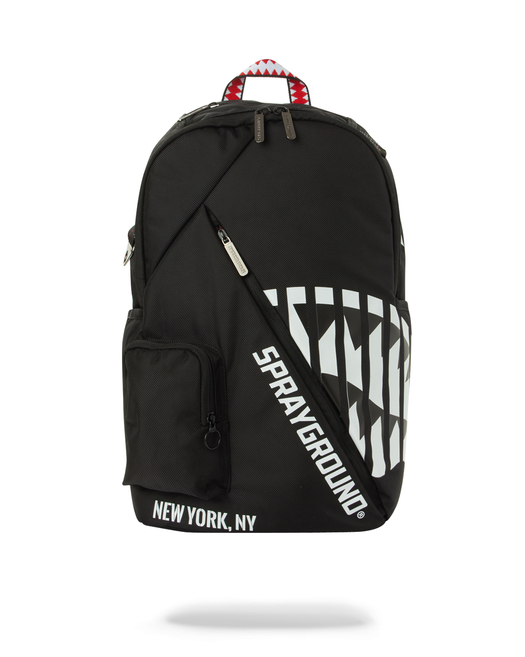 SPRAYGROUND® BACKPACK SHADOW SHARK BACKPACK