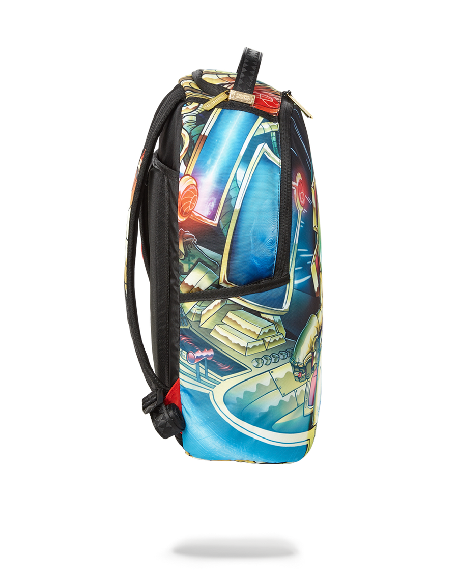 SPRAYGROUND® BACKPACK ASTROMANE LIGHTSPEED BACKPACK