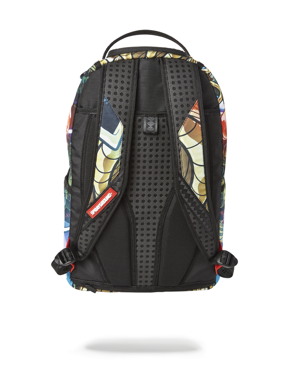 SPRAYGROUND® BACKPACK ASTROMANE LIGHTSPEED BACKPACK