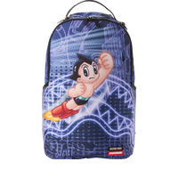 SPRAYGROUND® BACKPACK ASTRO BOY: MADE READY BACKPACK